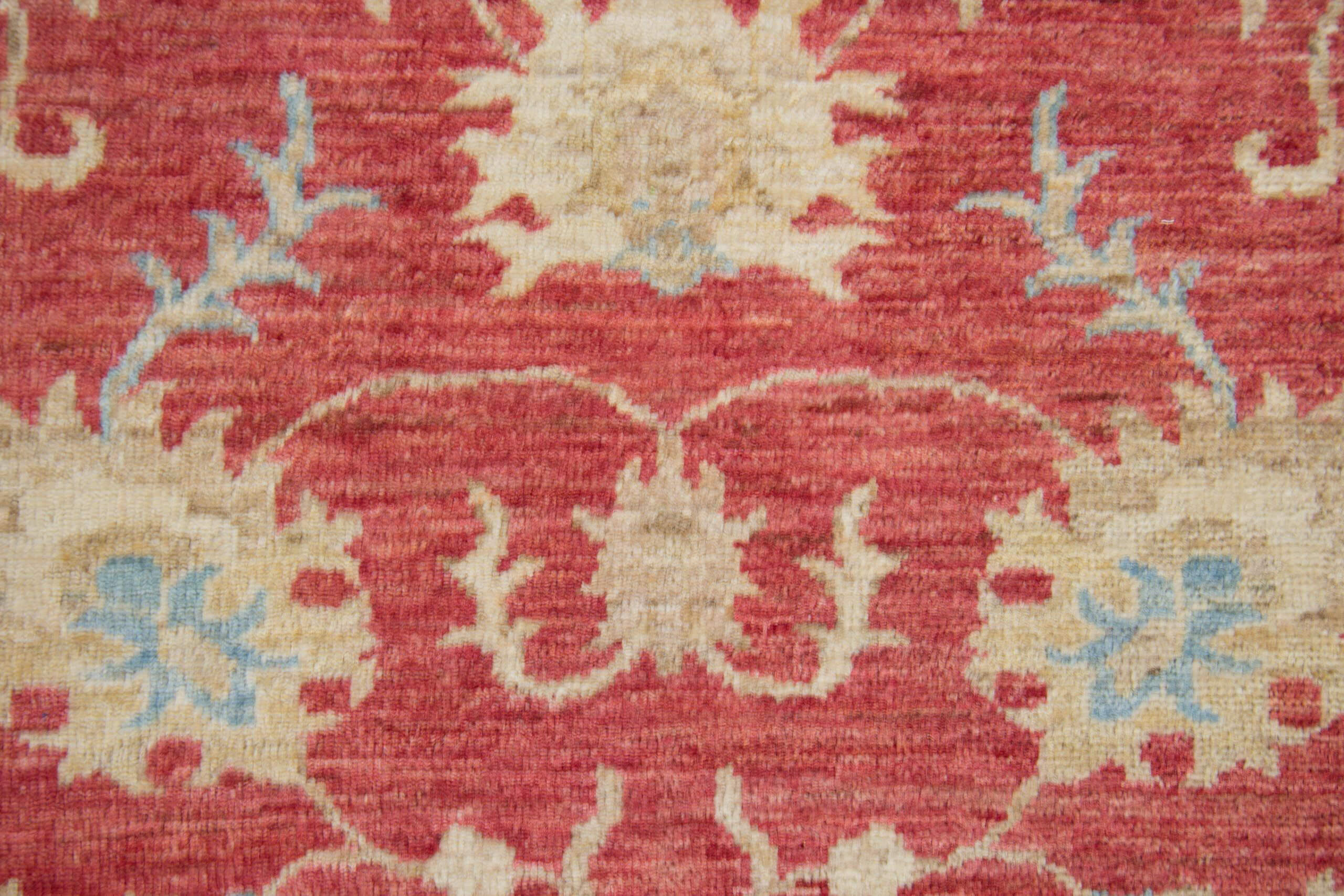 Oriental rug Ziegler Exclusive