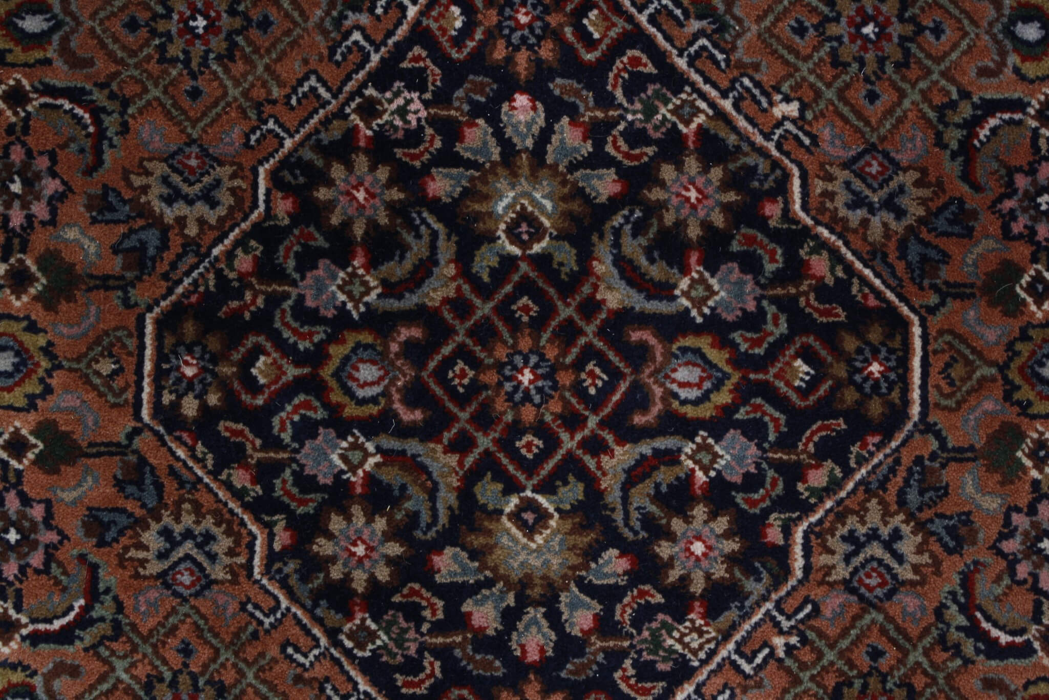Oriental rug Bidjar Exclusive