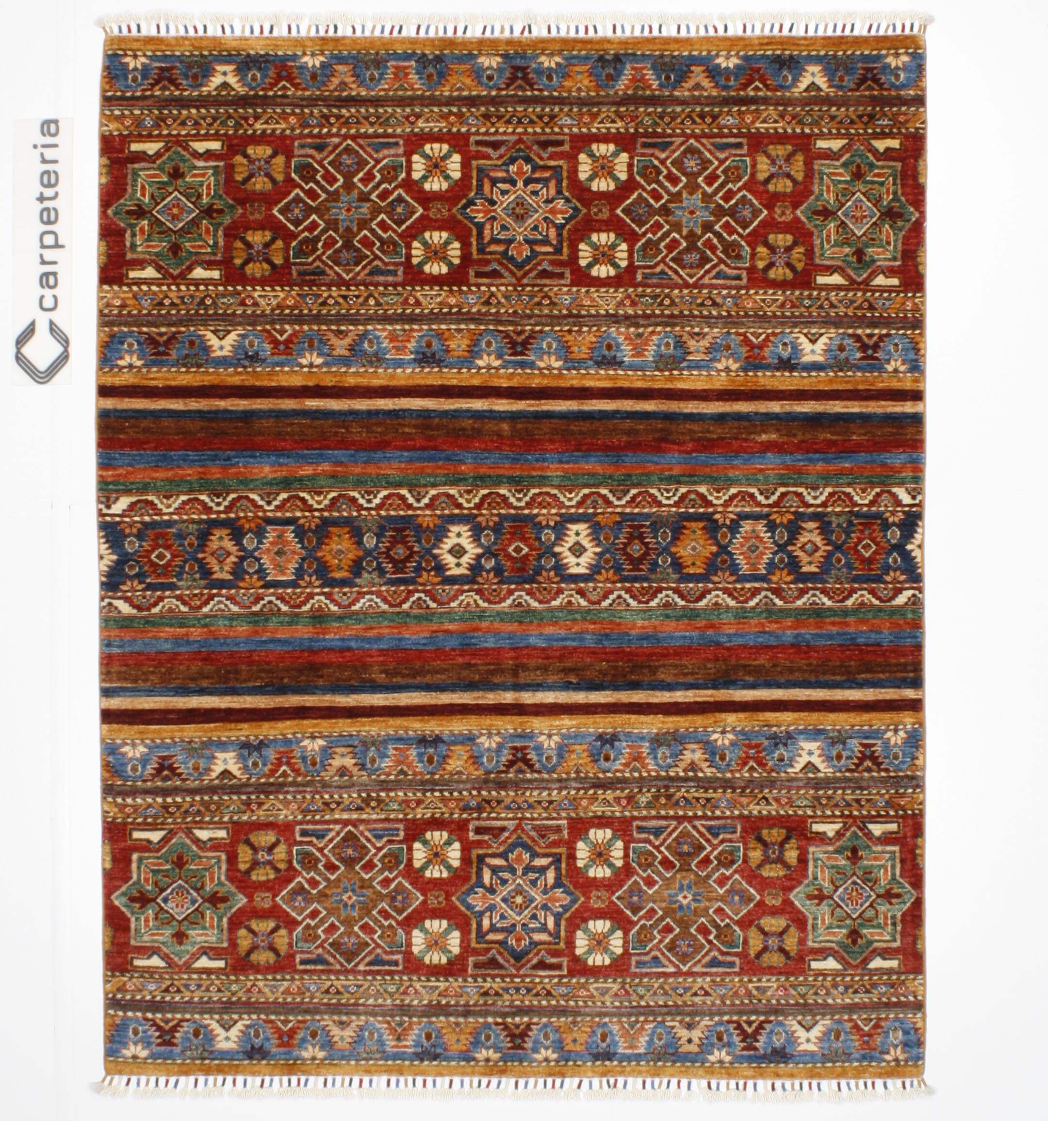 Oriental rug Ariana Exclusive