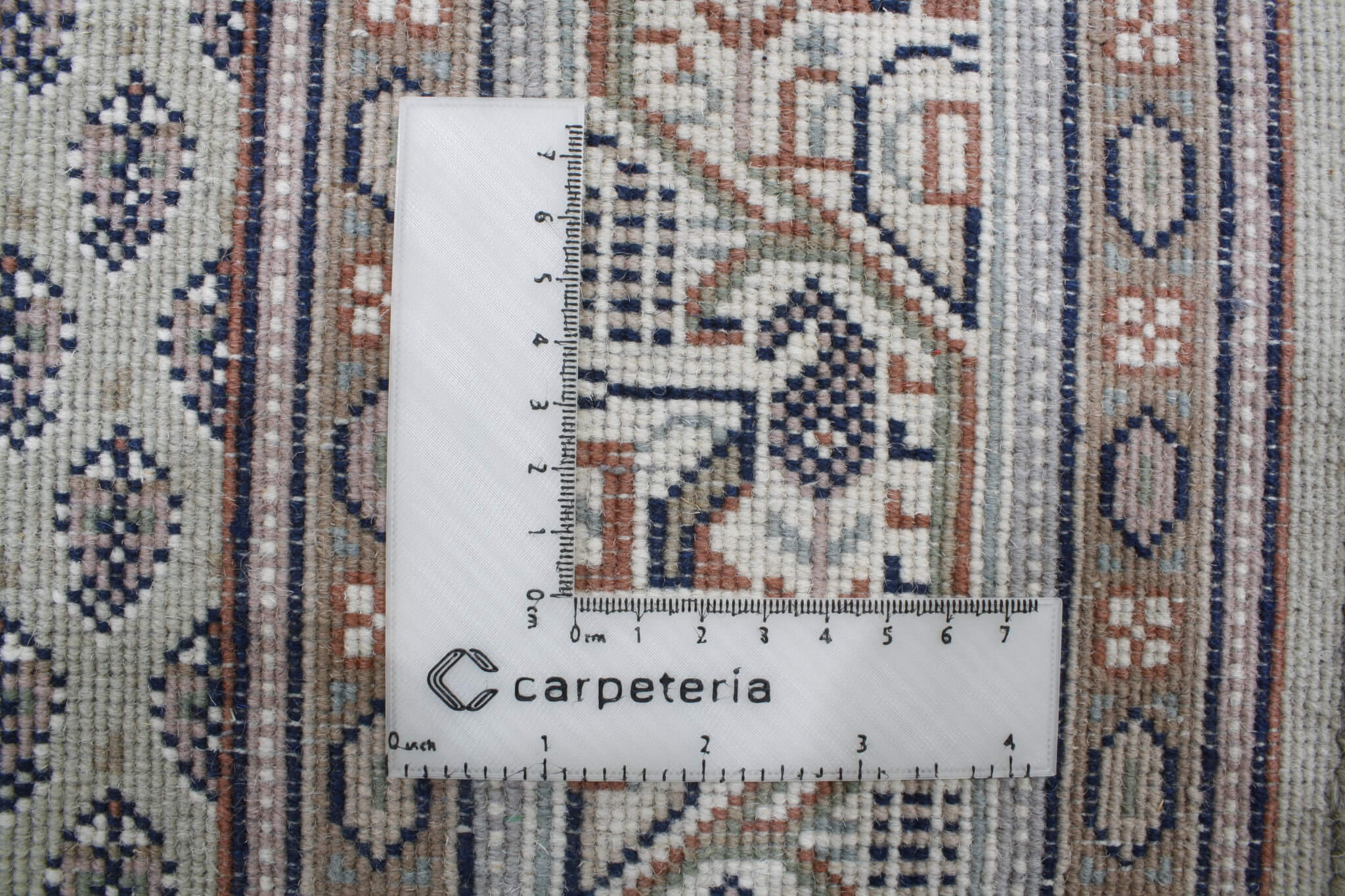 Oriental rug Mir Exclusive