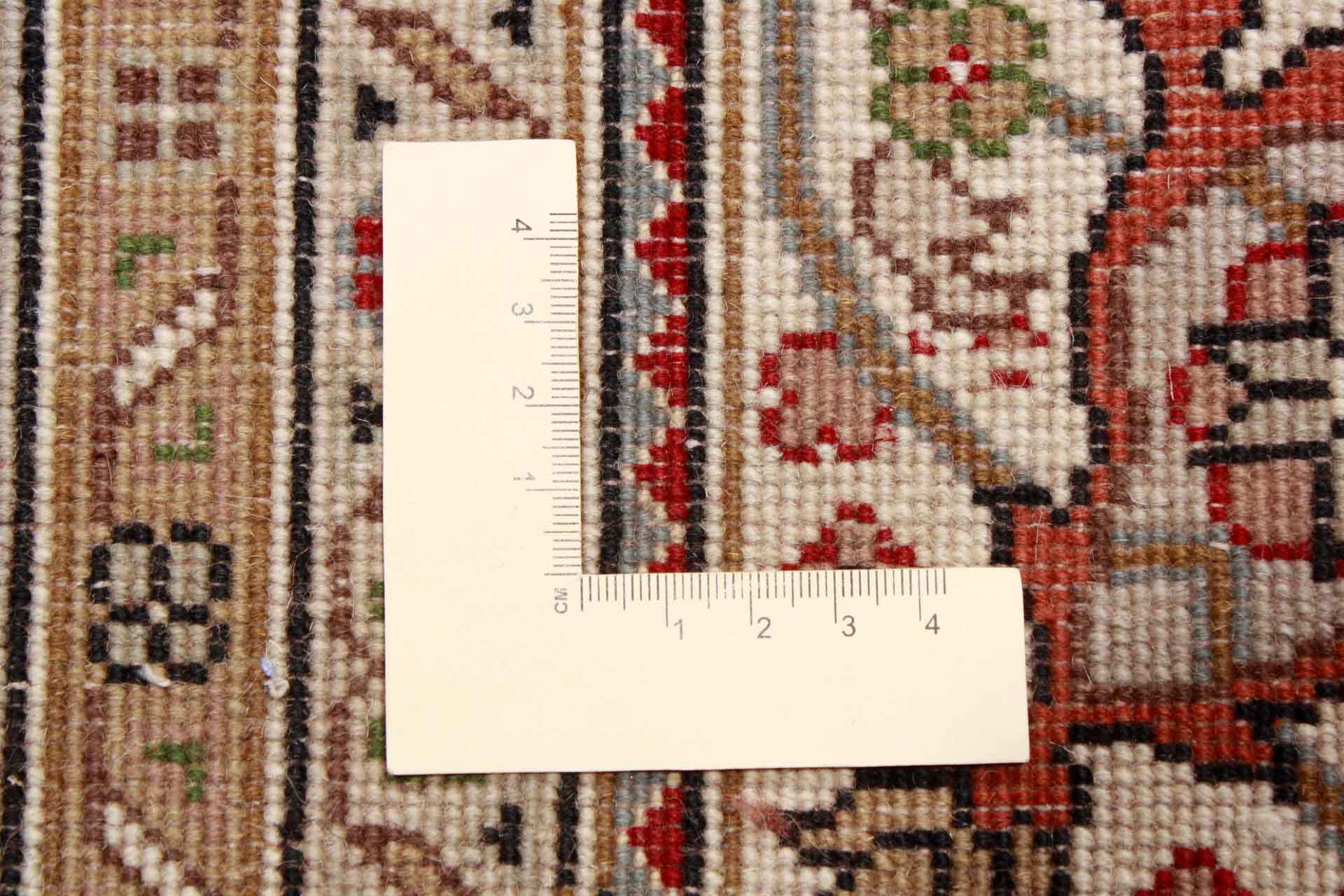 Oriental rug Tabriz Exclusive