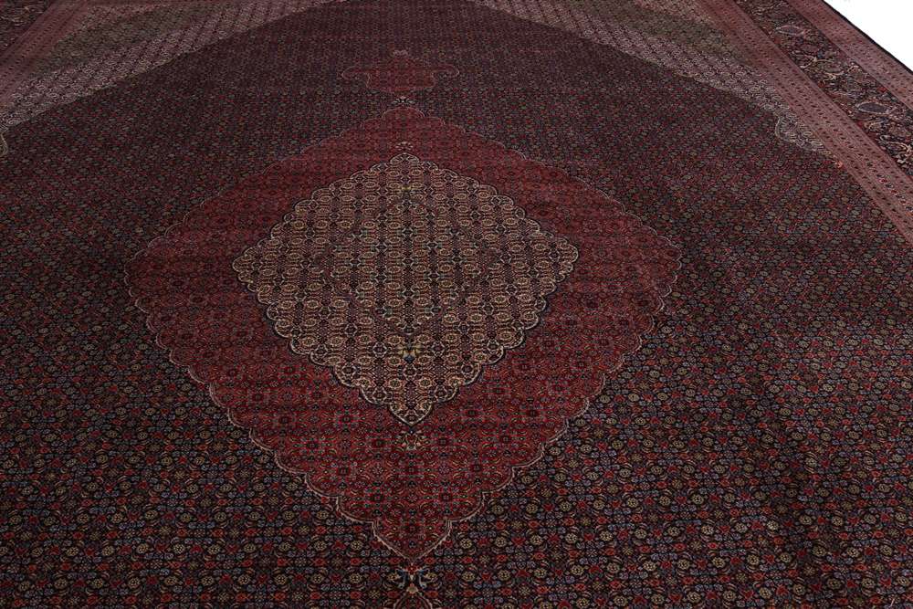 Persian rug Tabriz