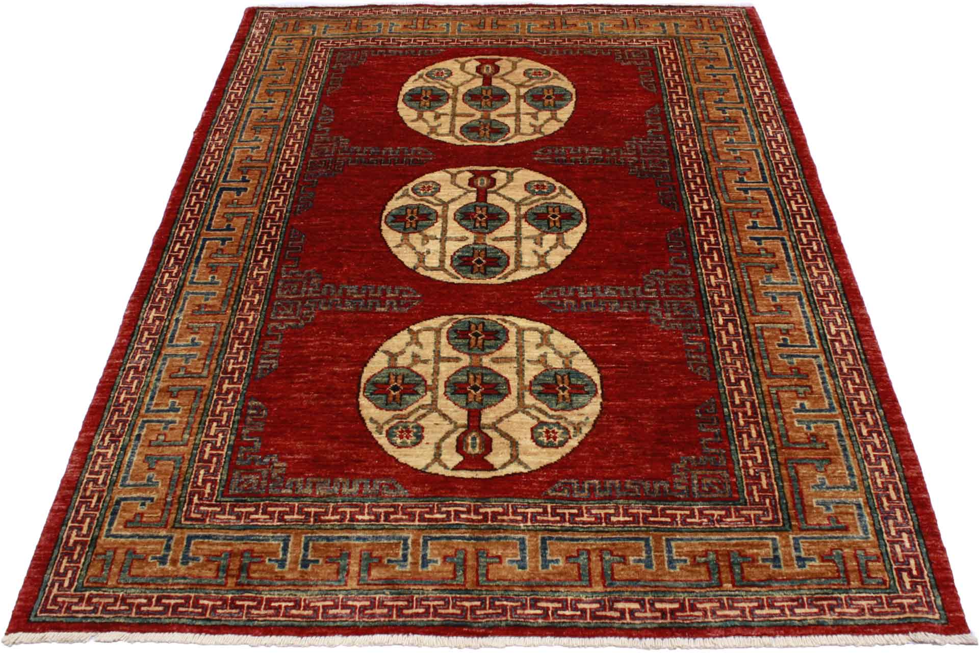 Oriental rug Ziegler Exclusive