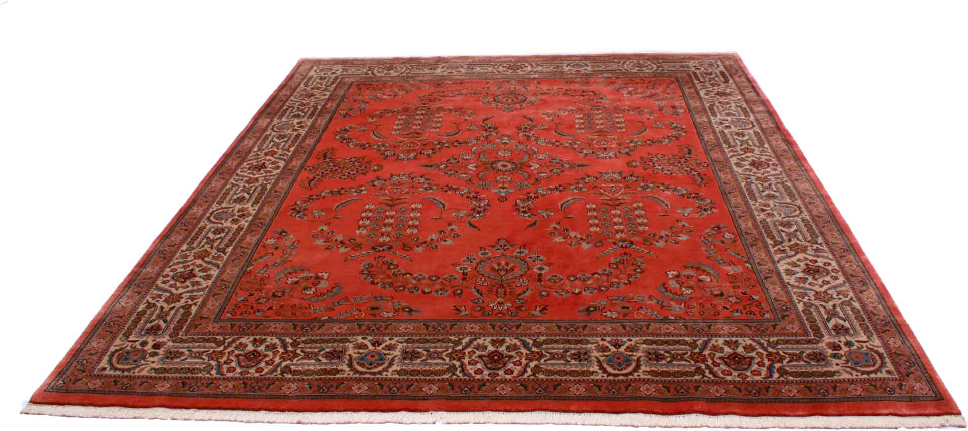 Oriental rug Sarough Premium