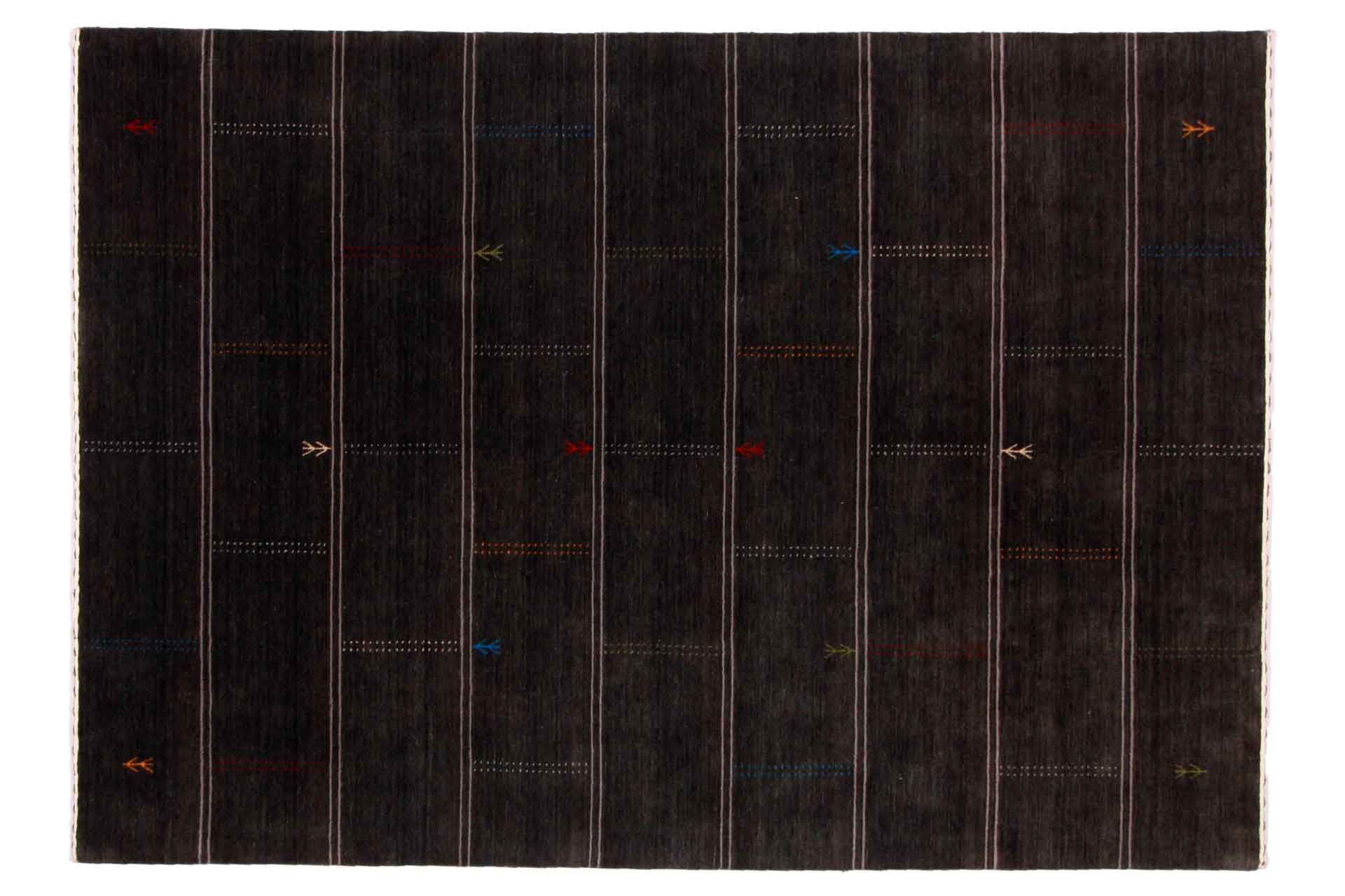 Modern rug Loribaft