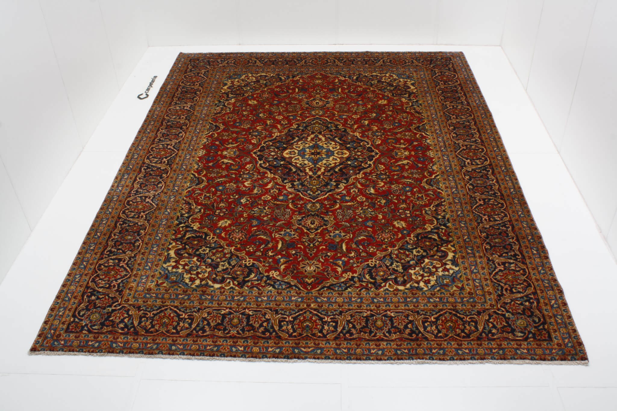 Persian rug Keshan