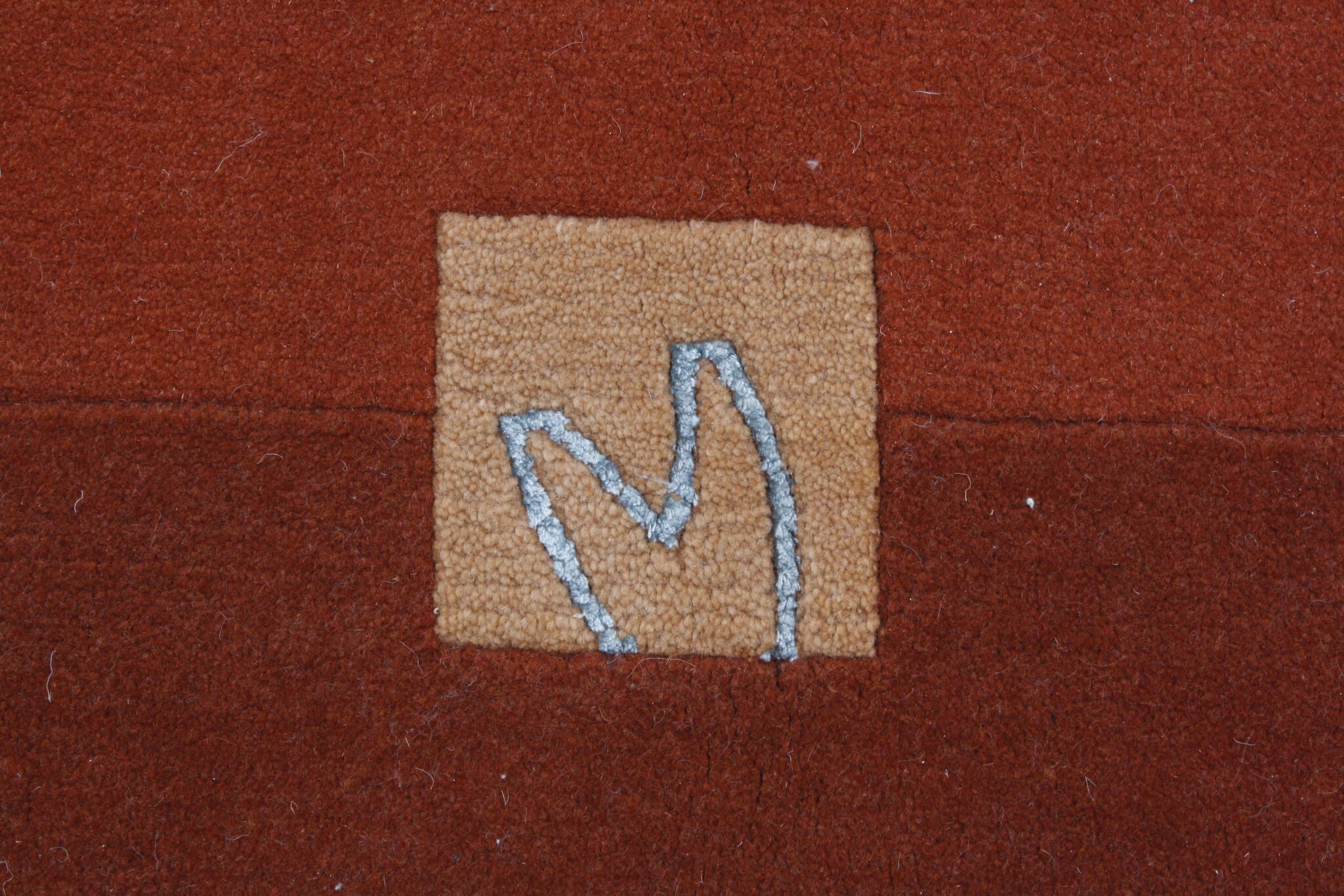 Modern rug Shiva Nepal Royal