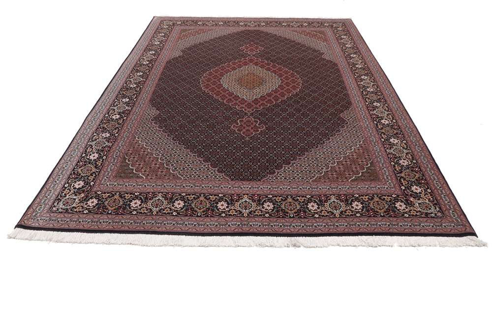 Persian rug Tabriz