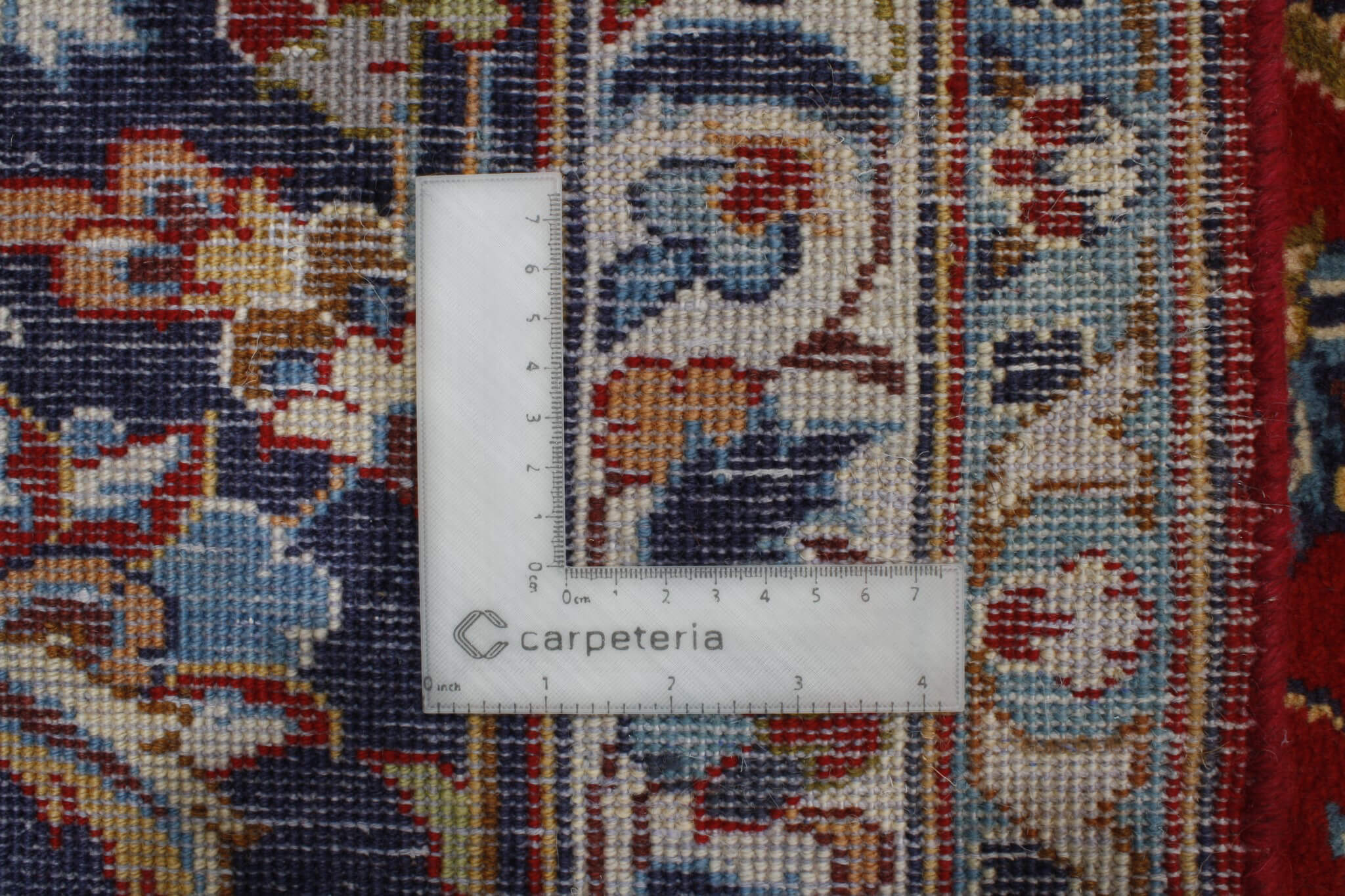 Persian rug Nadjafabad