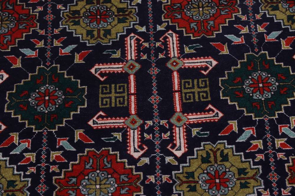 Persian rug Tabriz