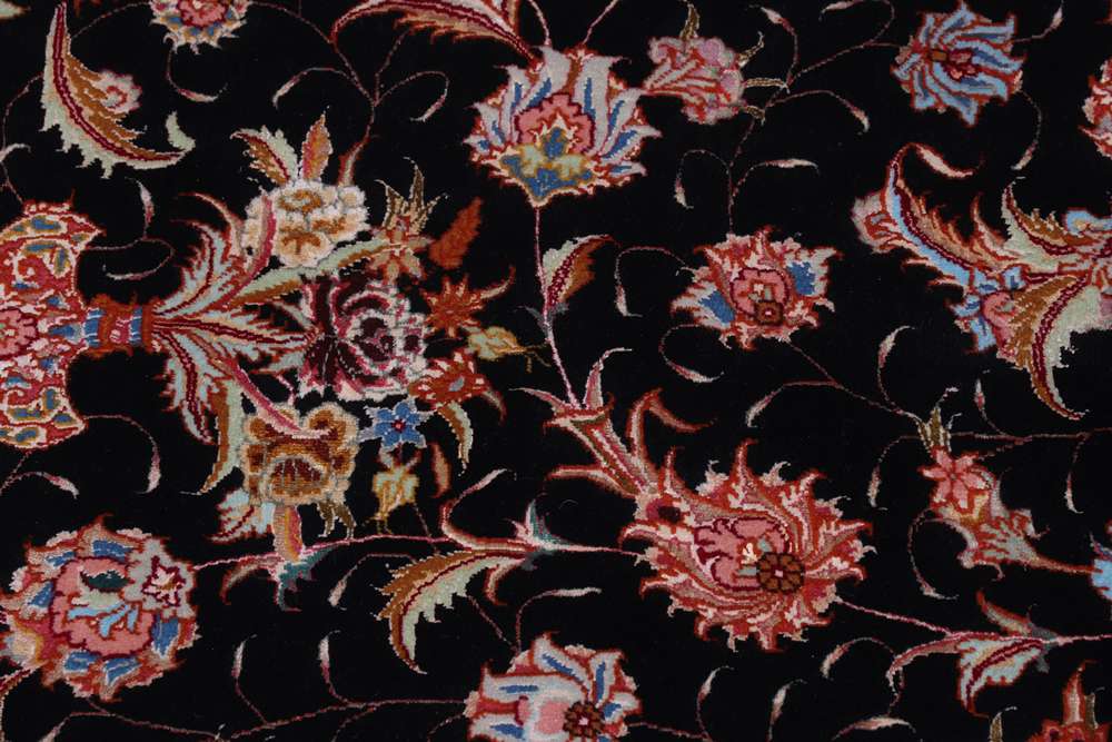 Persian rug Tabriz