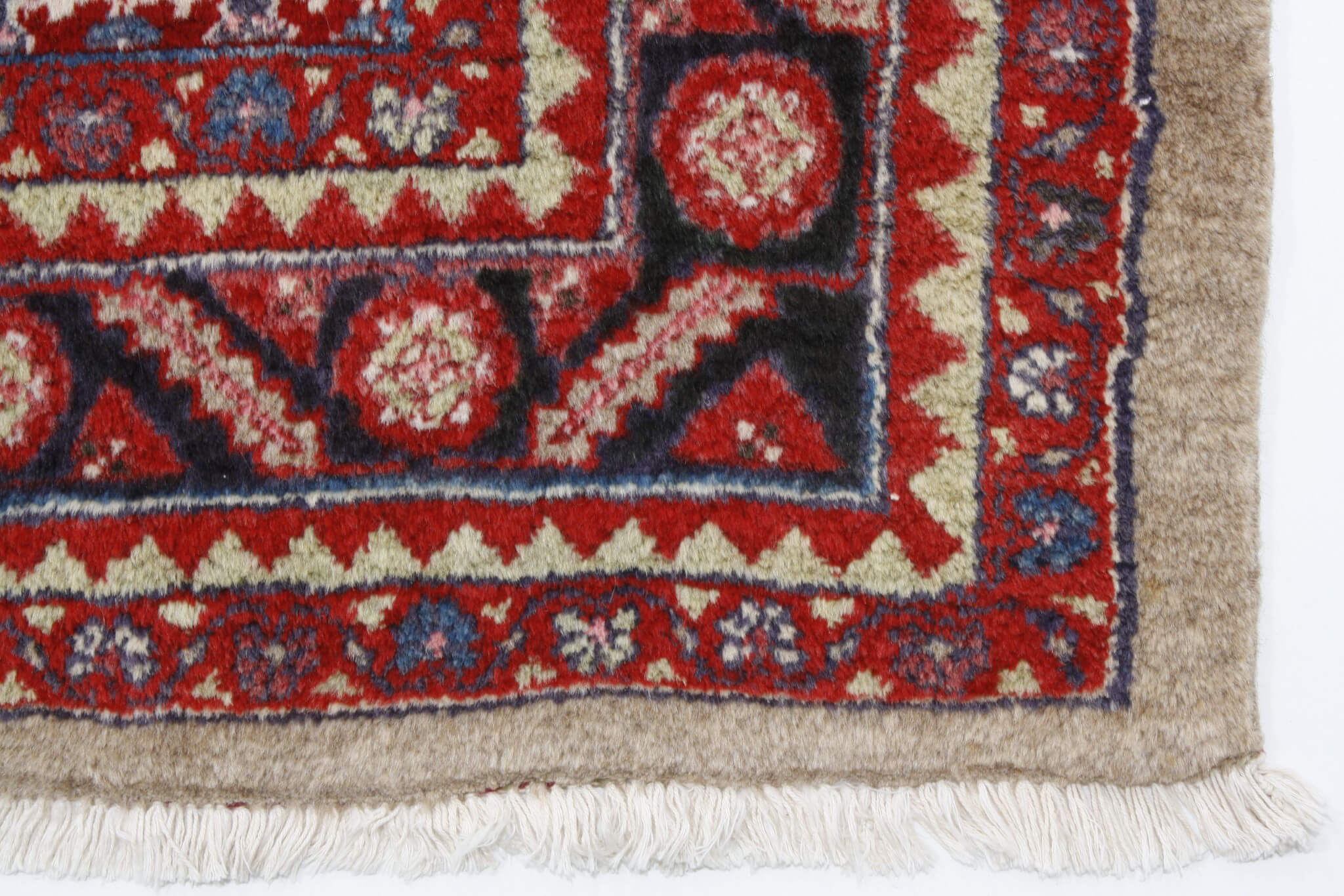 Persian rug Kolyai