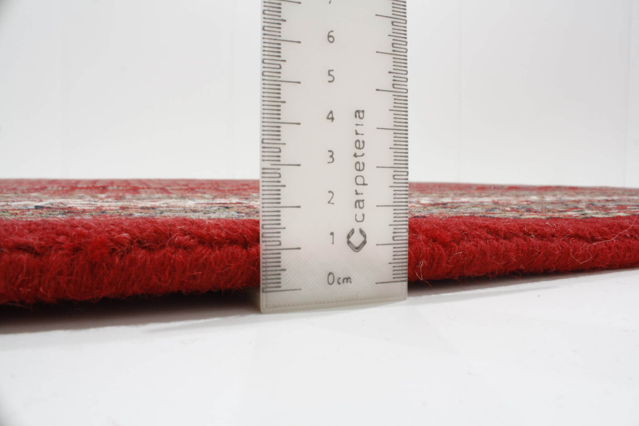 Oriental rug Mir