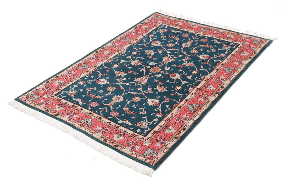 Persian rug Tabriz