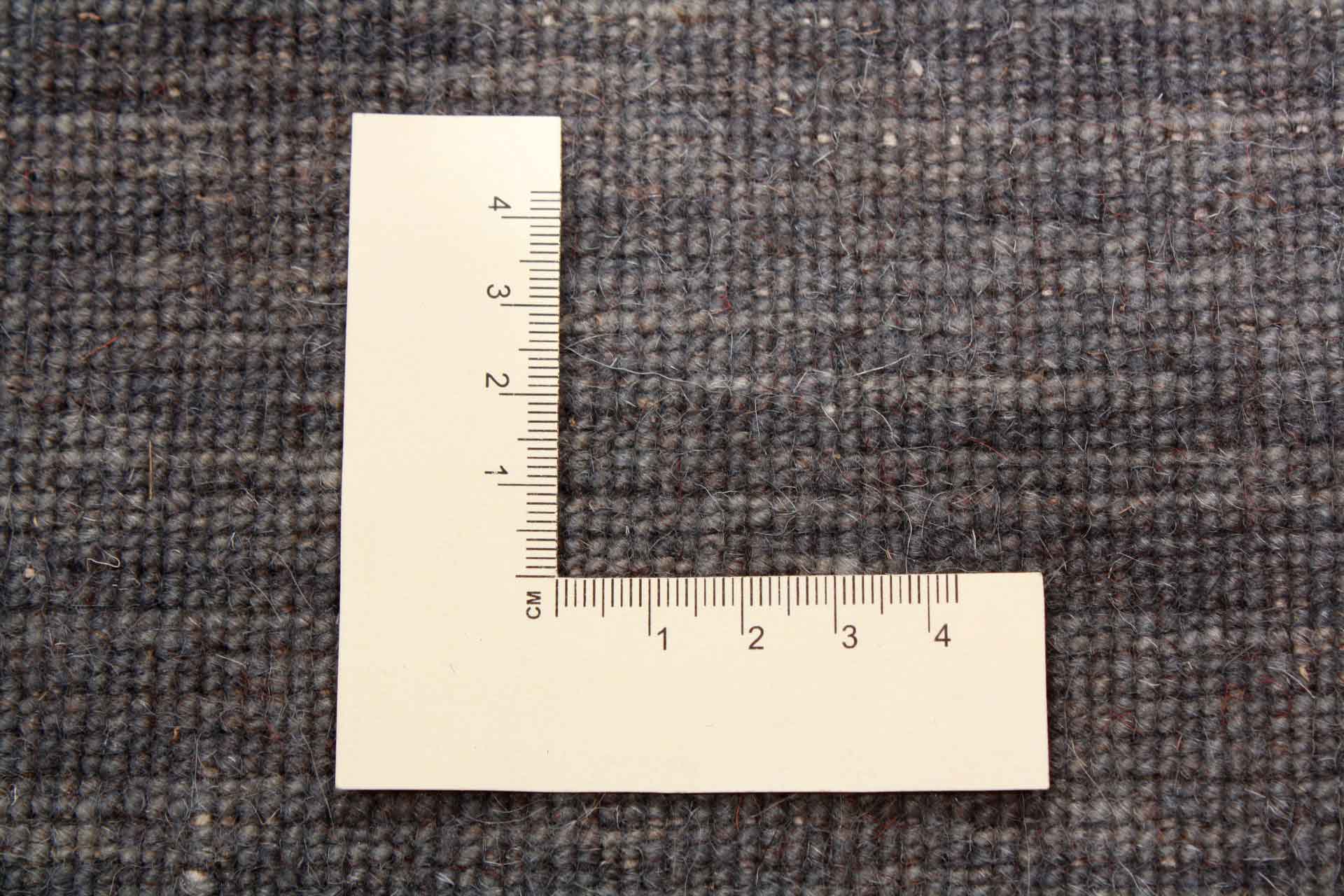Modern rug Loribaft