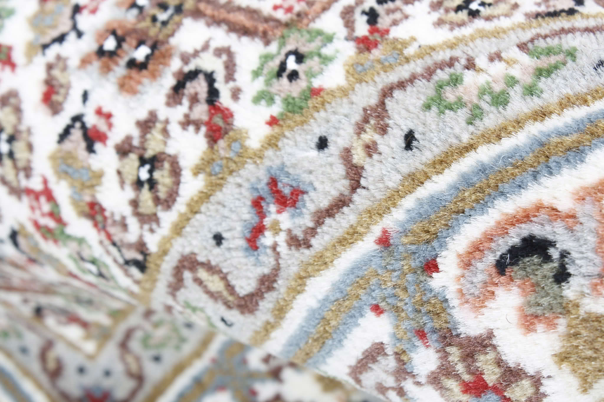 Oriental rug Herati Premium