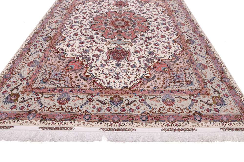 Persian rug Tabriz