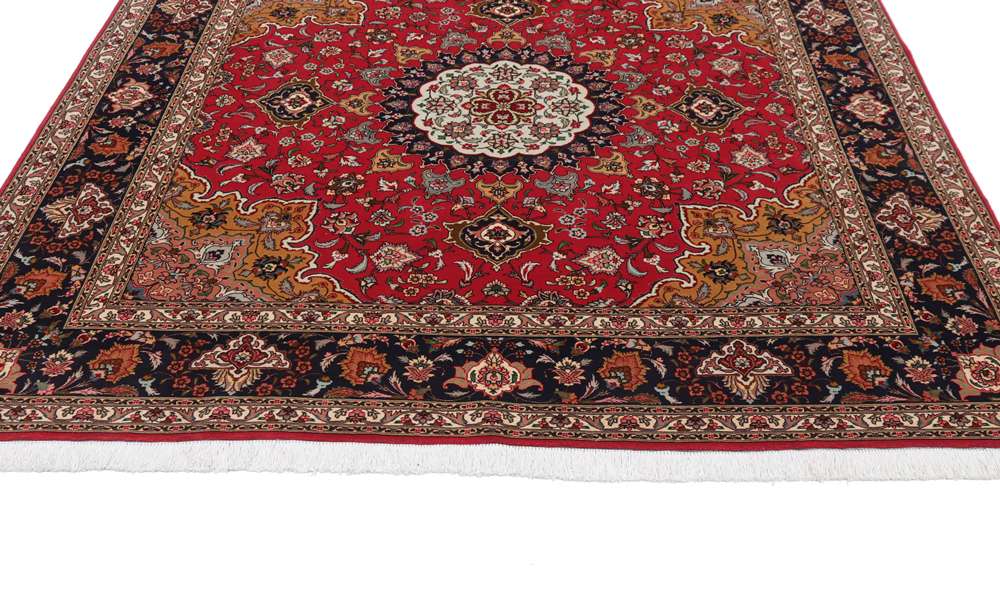 Persian rug Tabriz