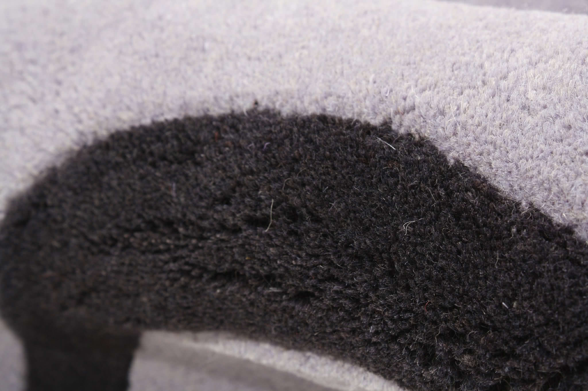 Oriental rug Modern Wool