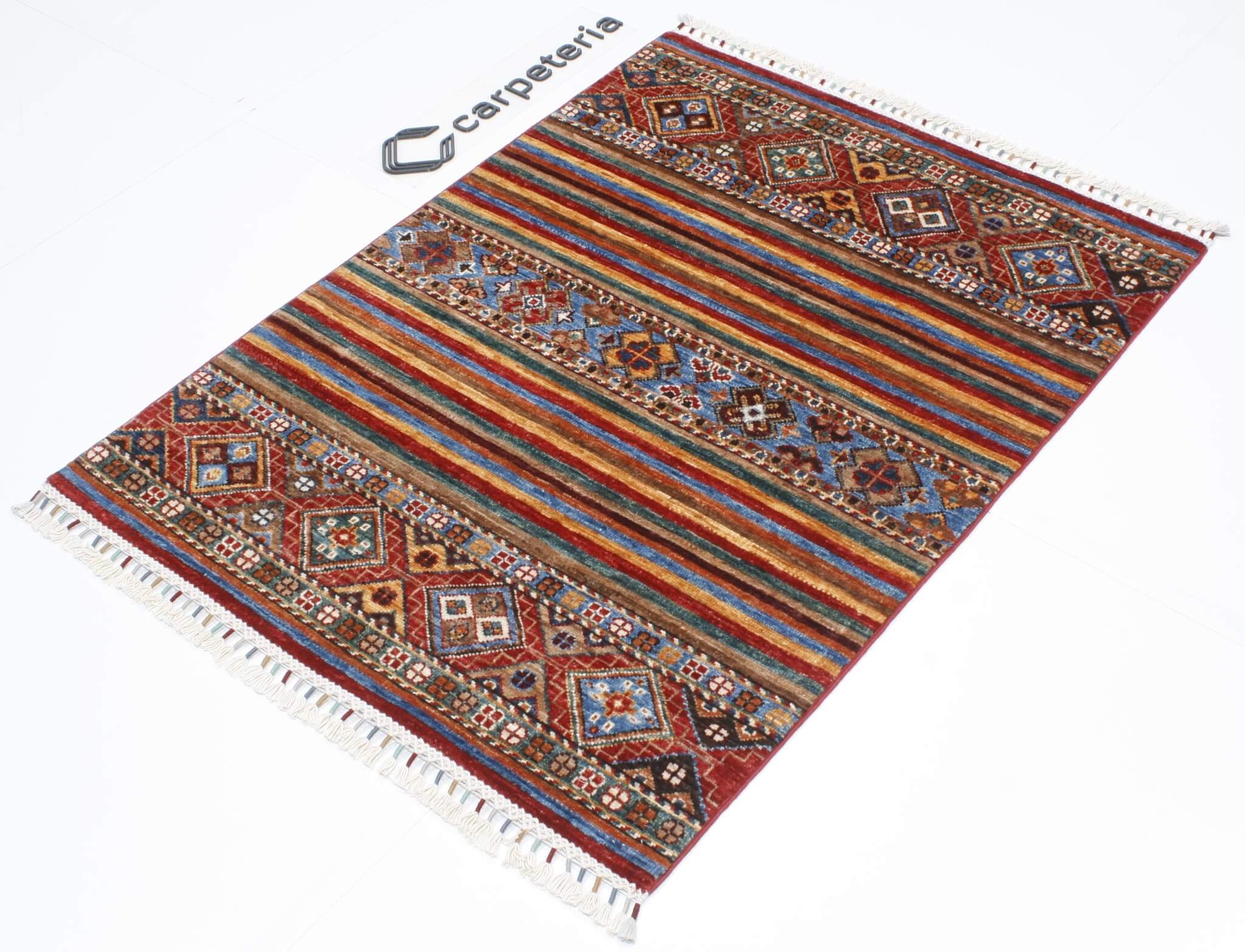 Oriental rug Ariana Exclusive