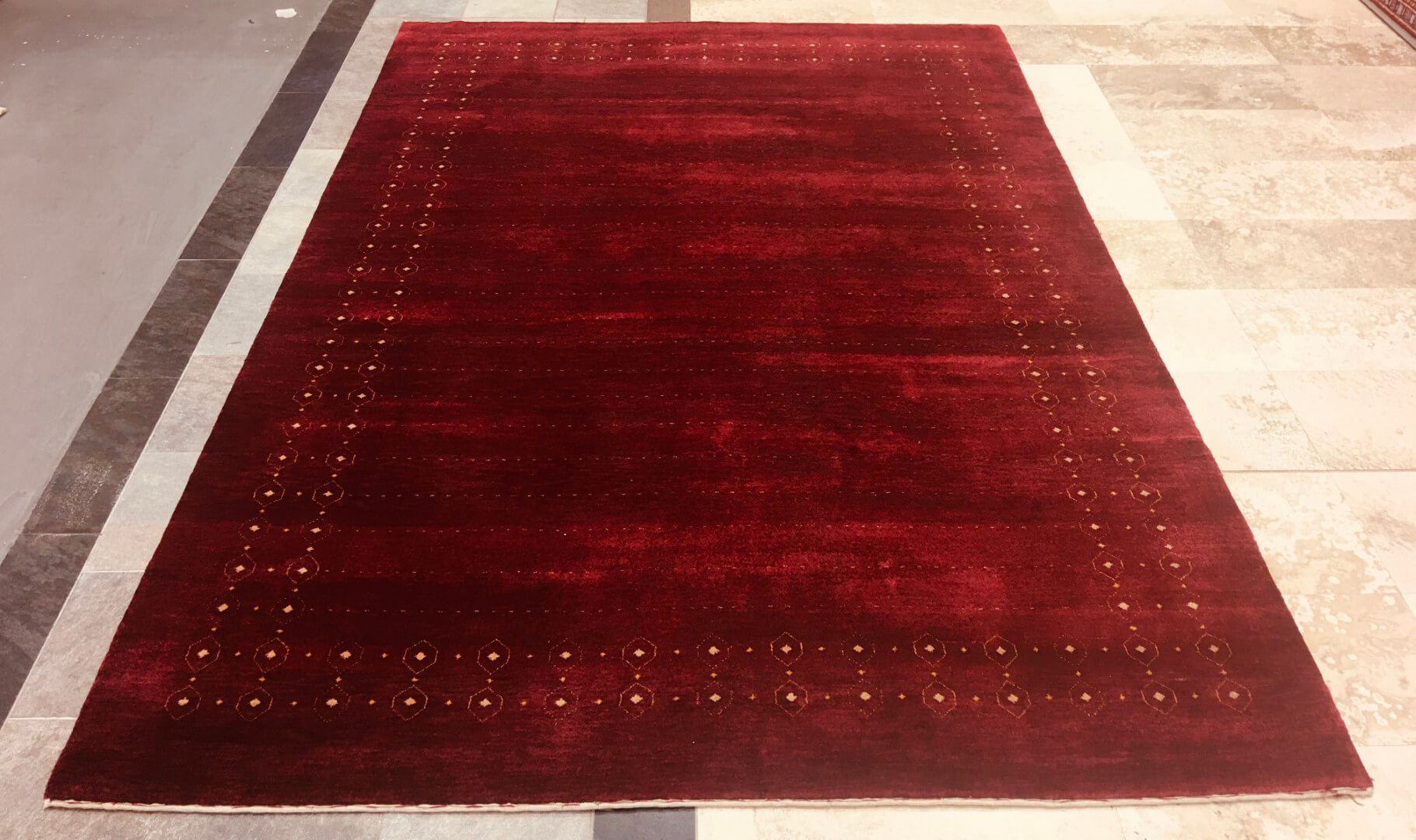 Oriental rug Loribaft Exclusive