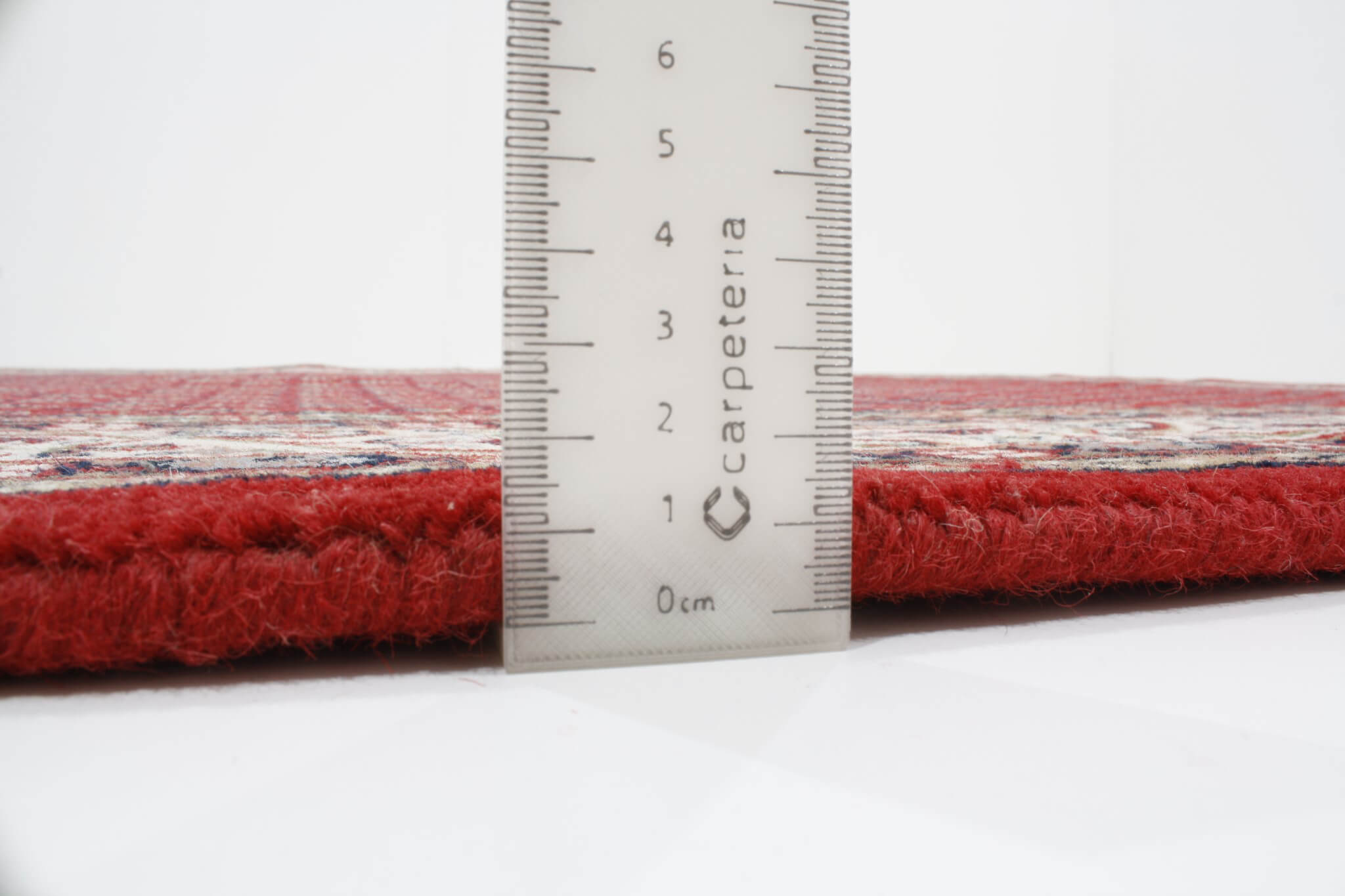 Oriental rug Mir