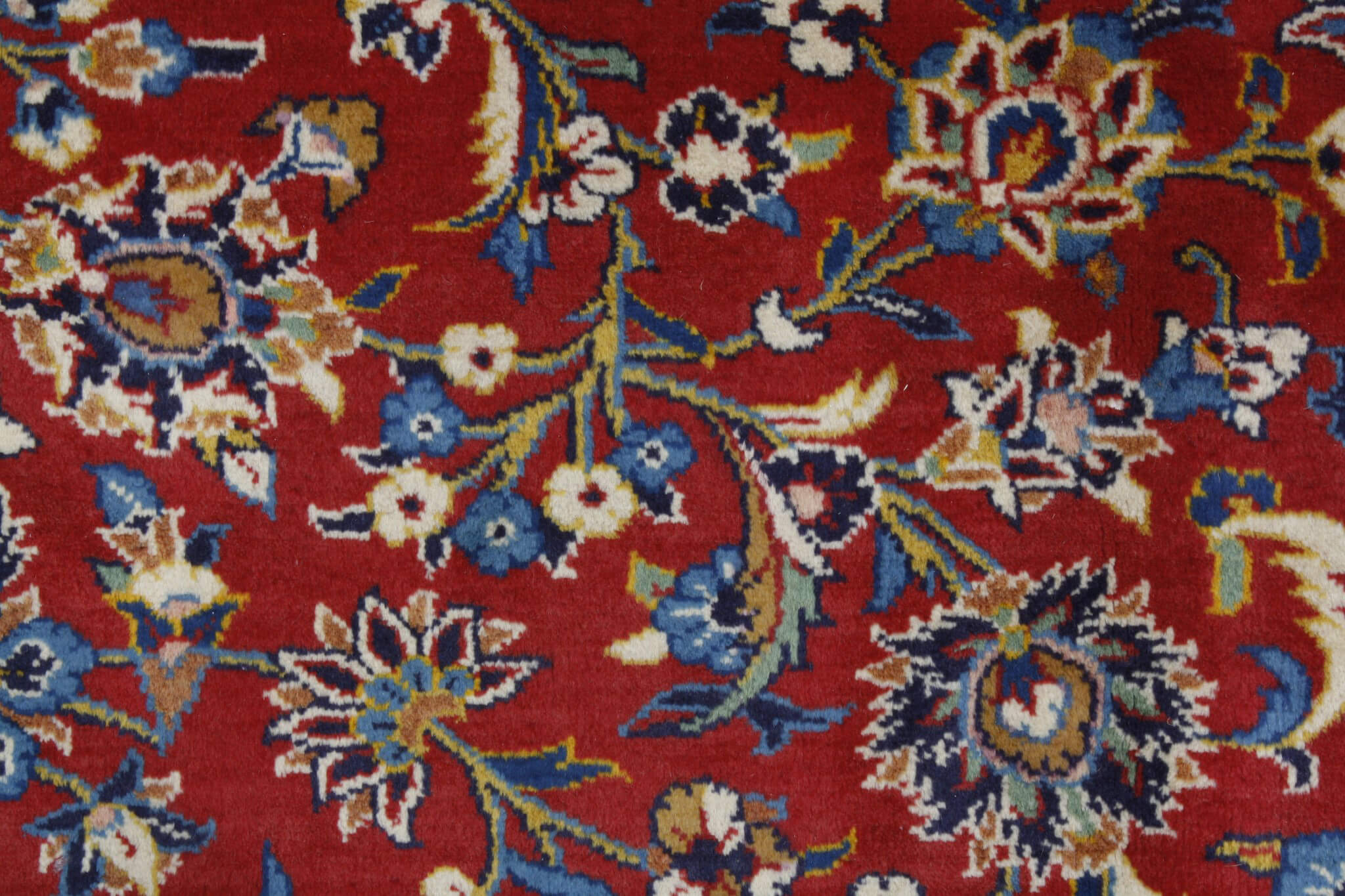 Persian rug Keshan