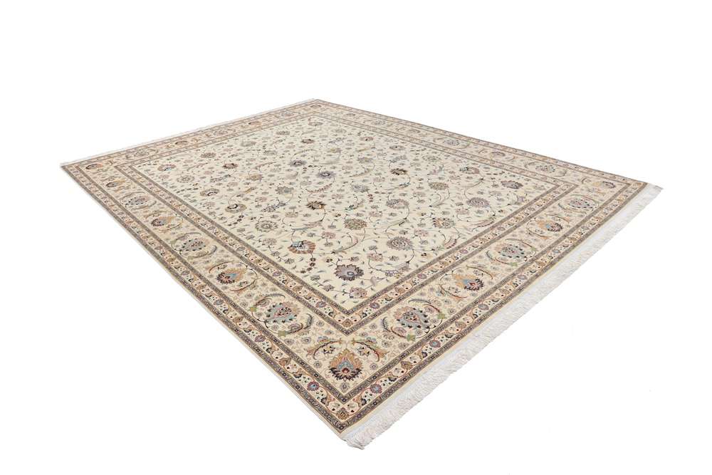 Persian rug Tabriz