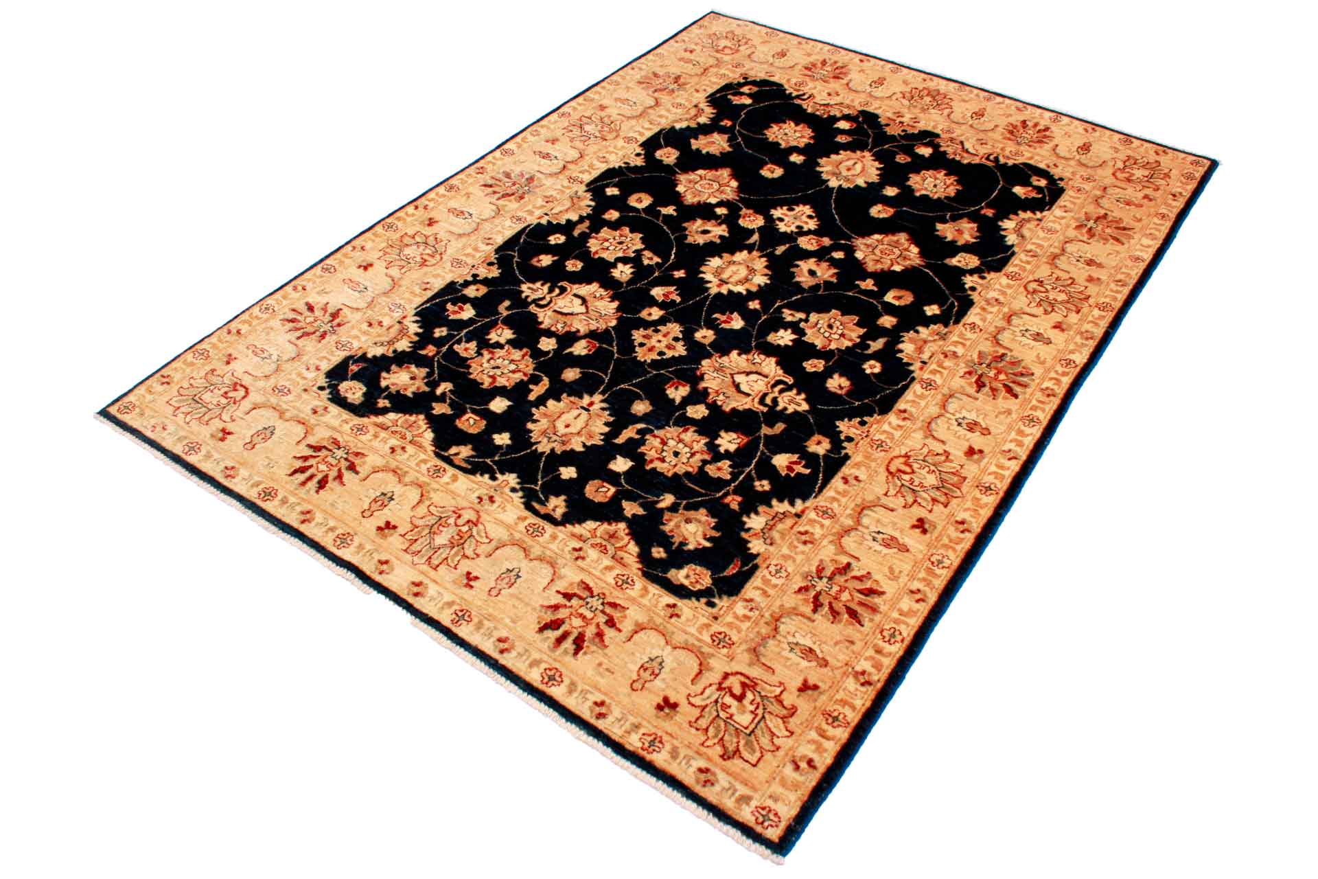 Oriental rug Ziegler Exclusive