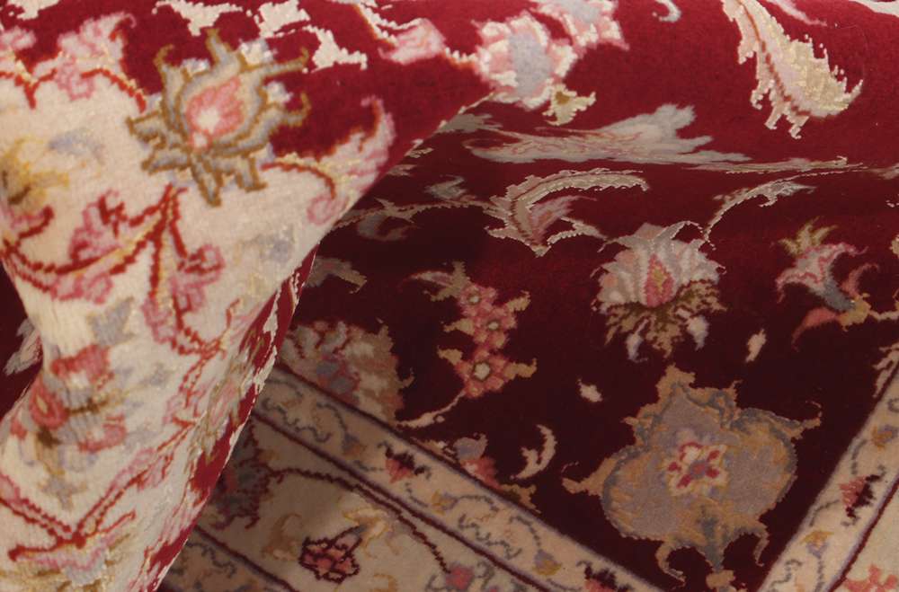 Persian rug Tabriz