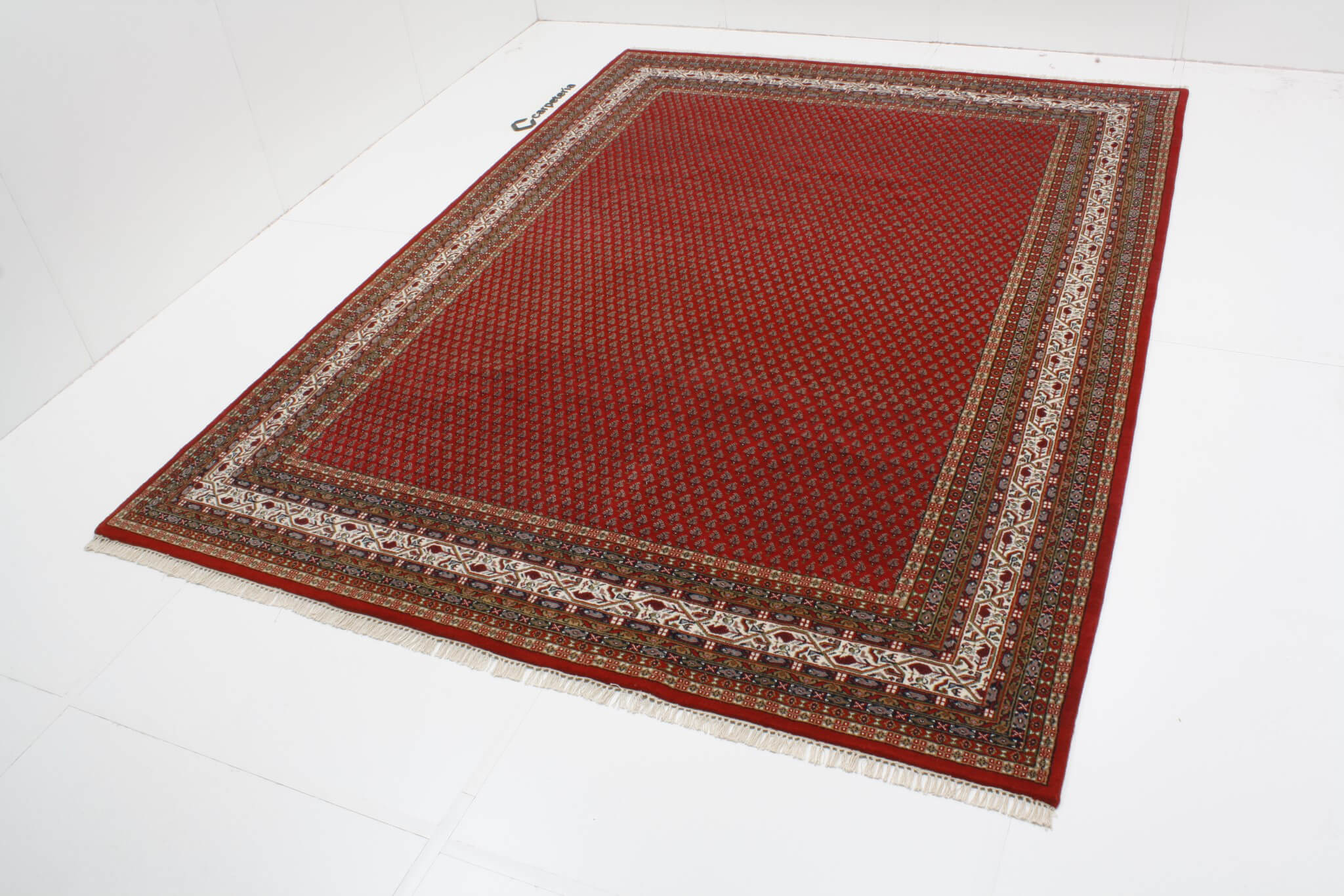Oriental rug Mir