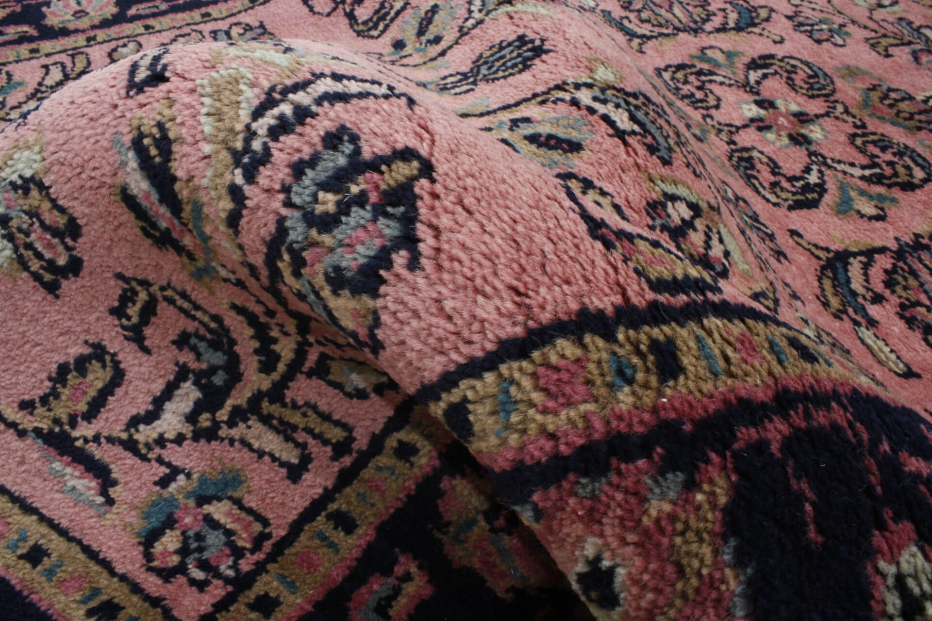 Oriental rug Bidjar Exclusive