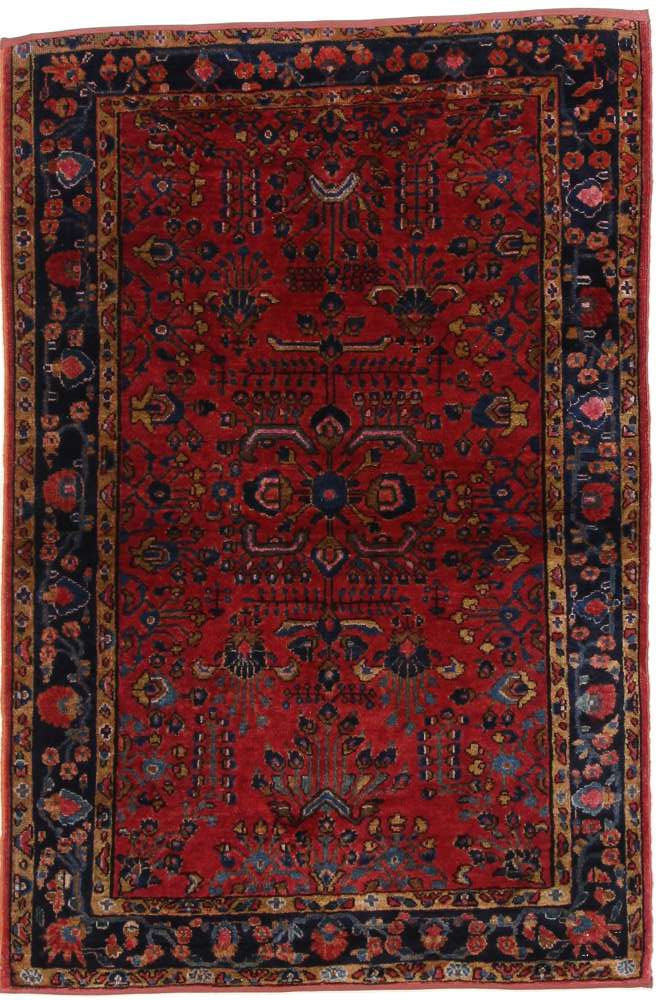 Persian rug Lilian