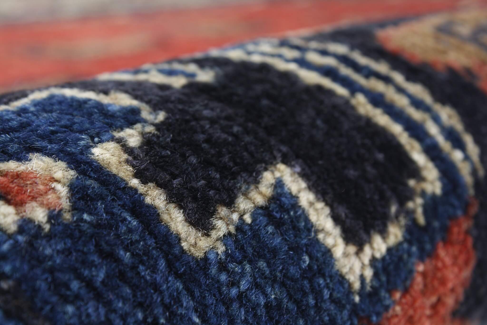 Persian rug Kolyai Super