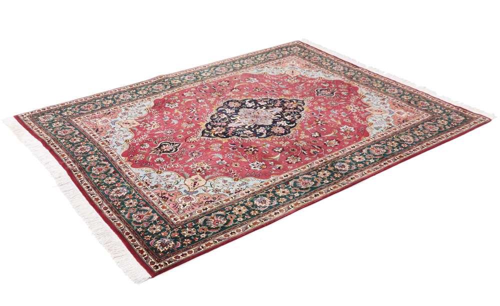 Persian rug Tabriz