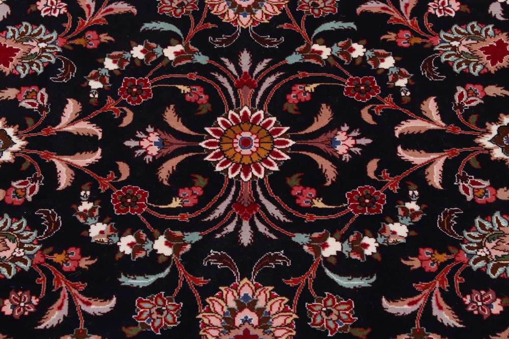 Persian rug Tabriz