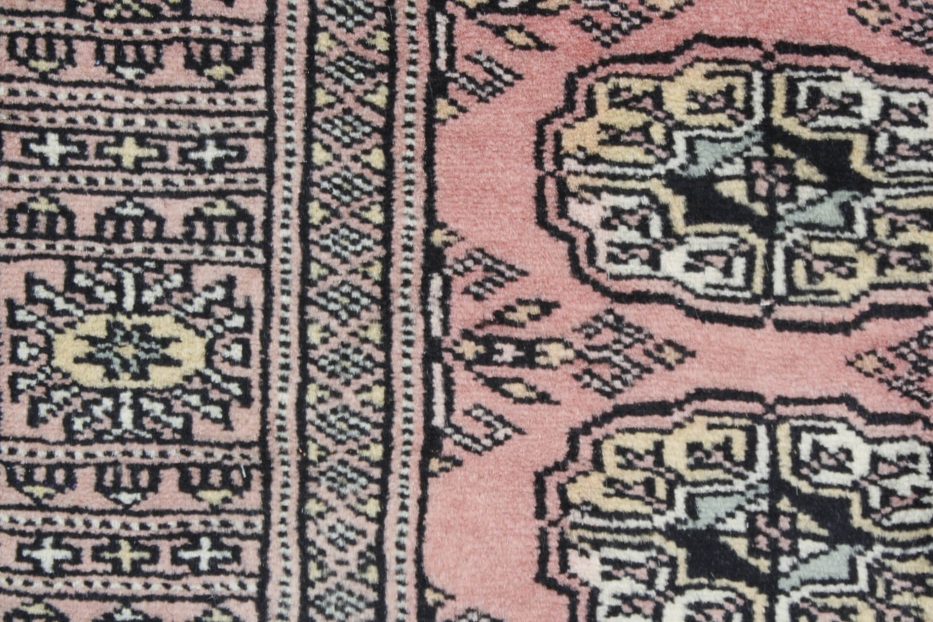 Oriental rug Bukhara Exclusive