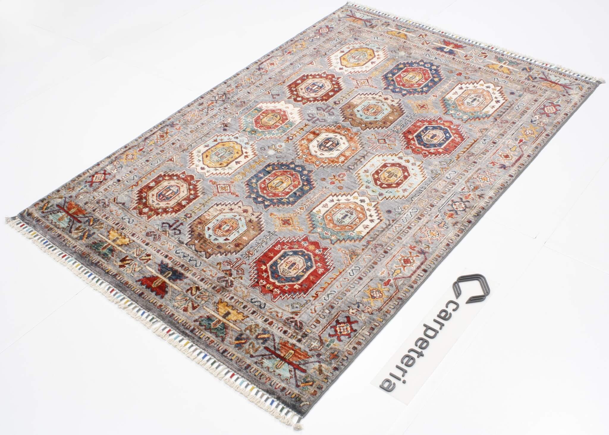 Oriental rug Ariana Exclusive