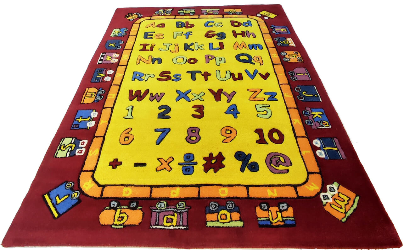Rug Kids Universe Premium