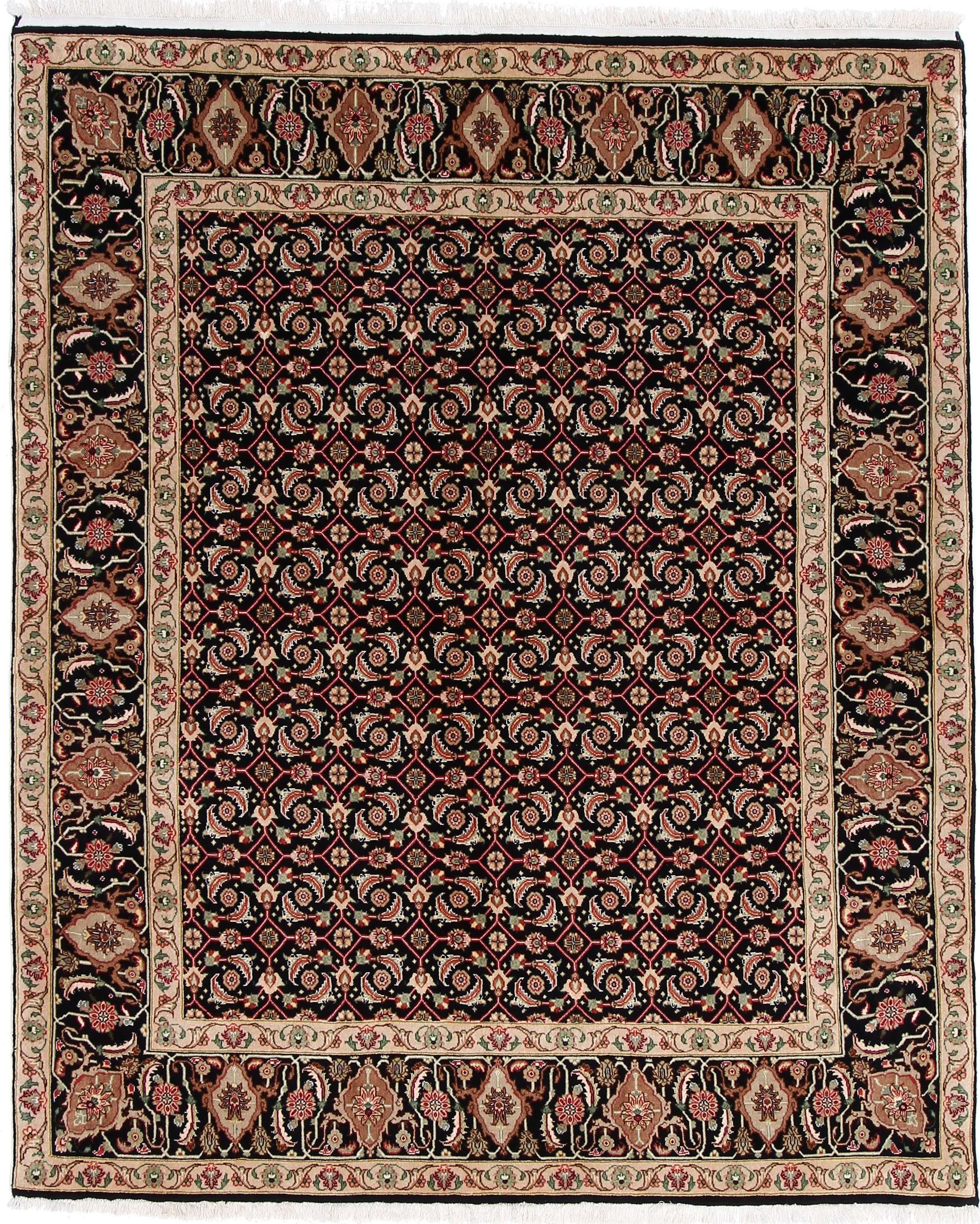 Persian rug Tabriz