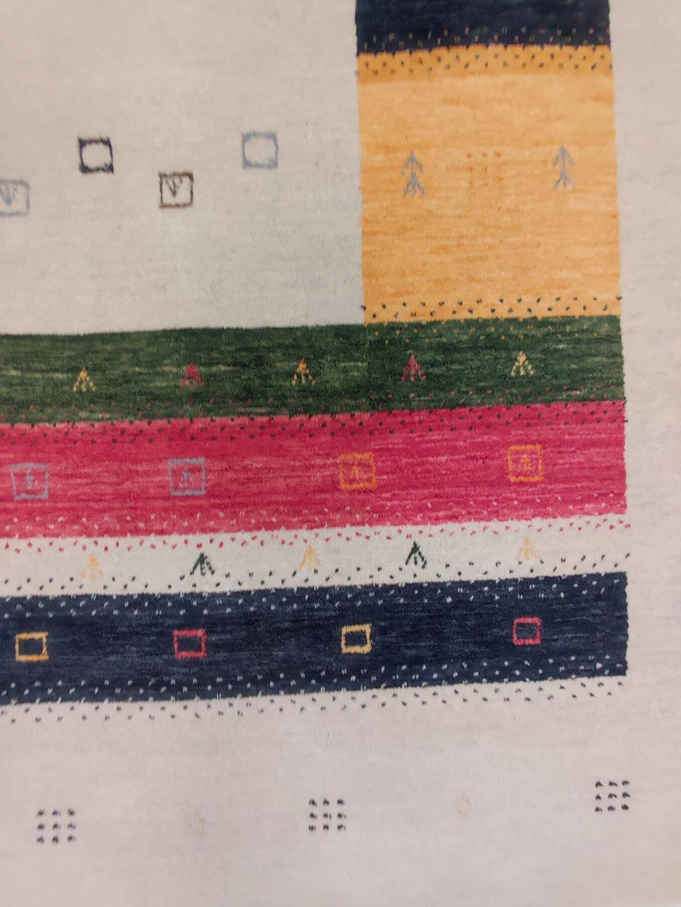 Modern rug Loribaft Exclusive