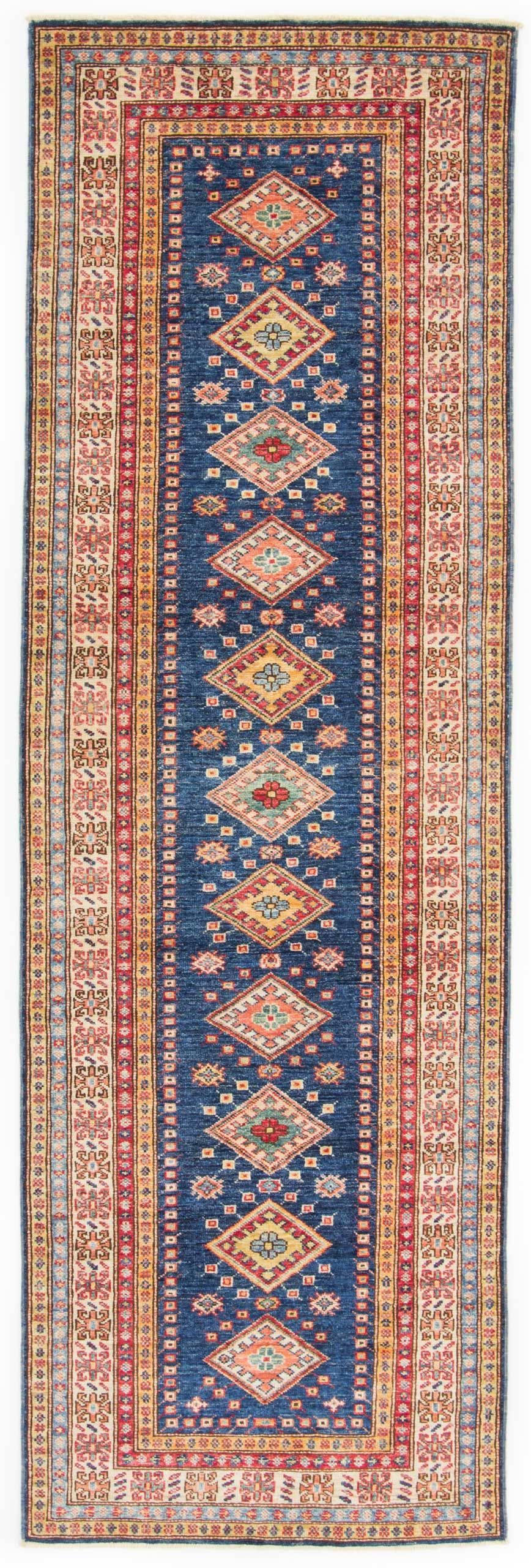 Orientální koberec Kazak Exkluziv