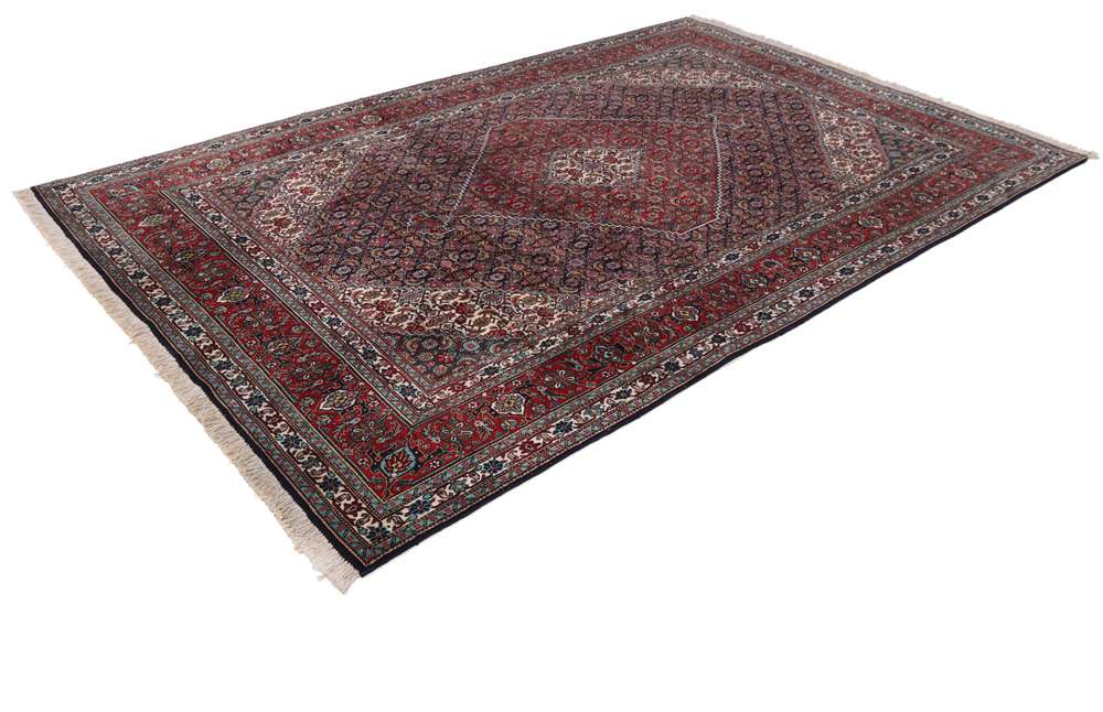 Persian rug Tabriz