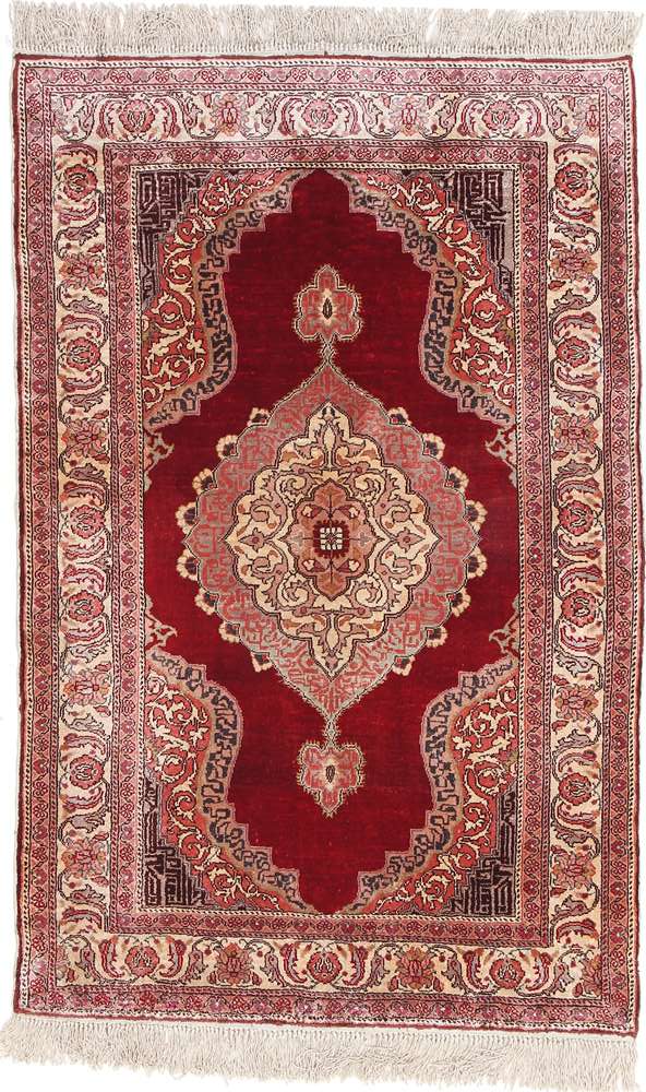Oriental rug Kayseri