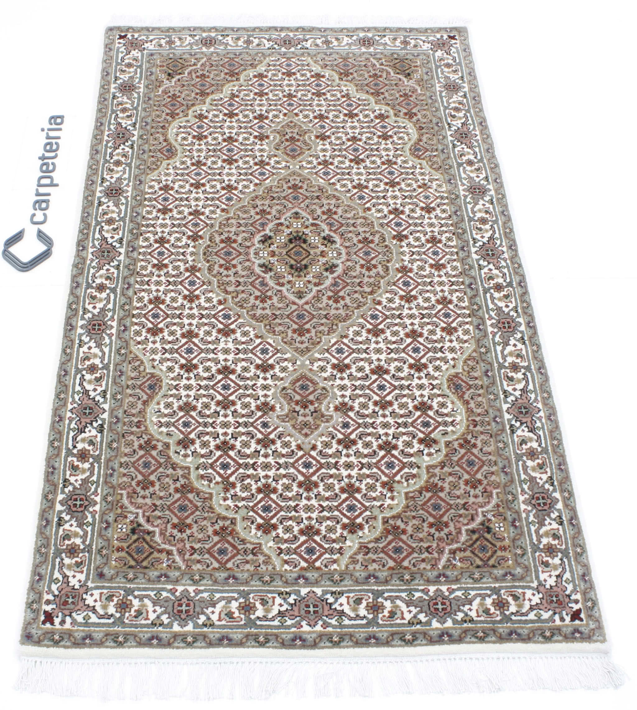 Oriental rug Bijar Premium