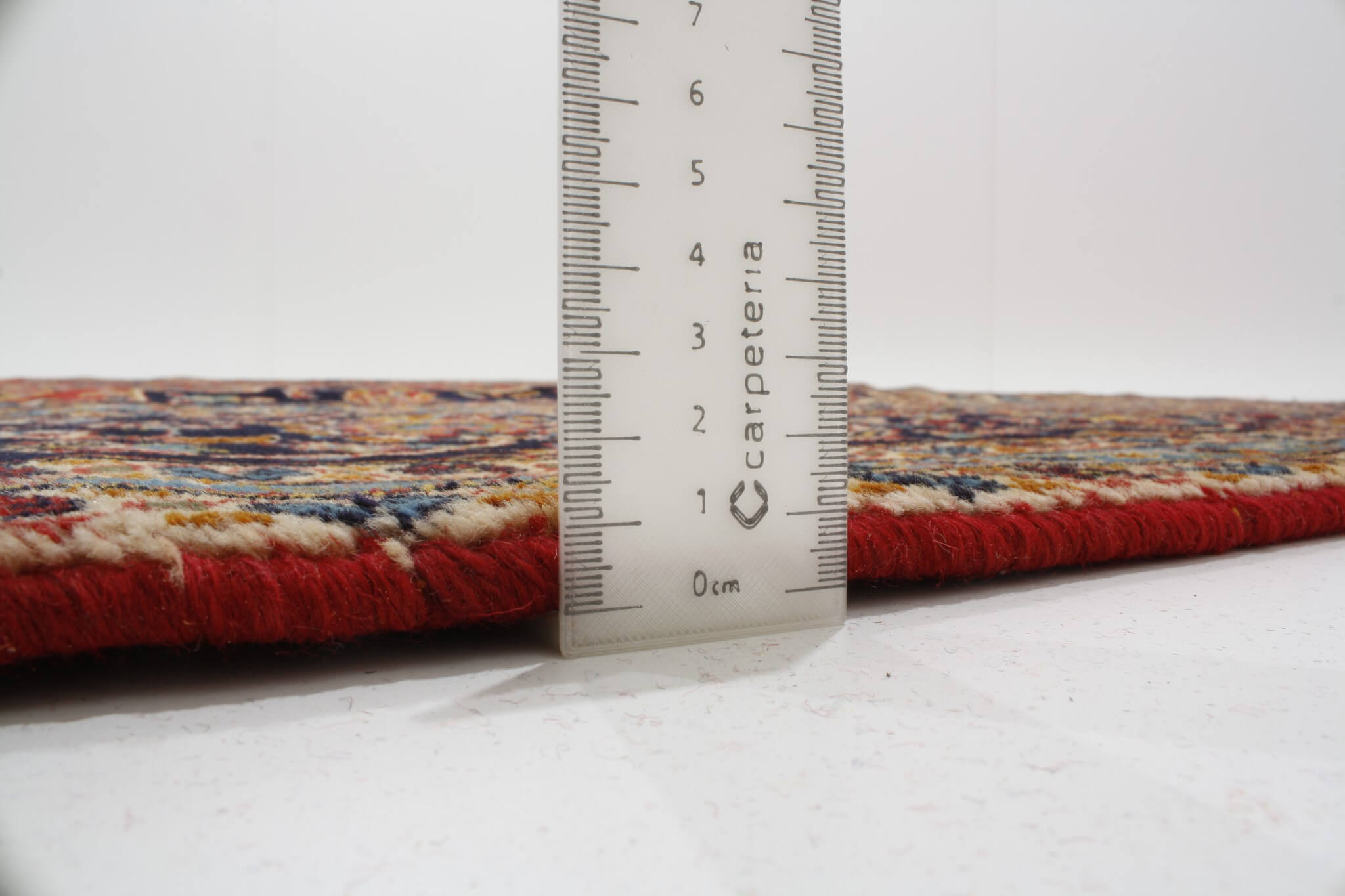 Persian rug Keshan