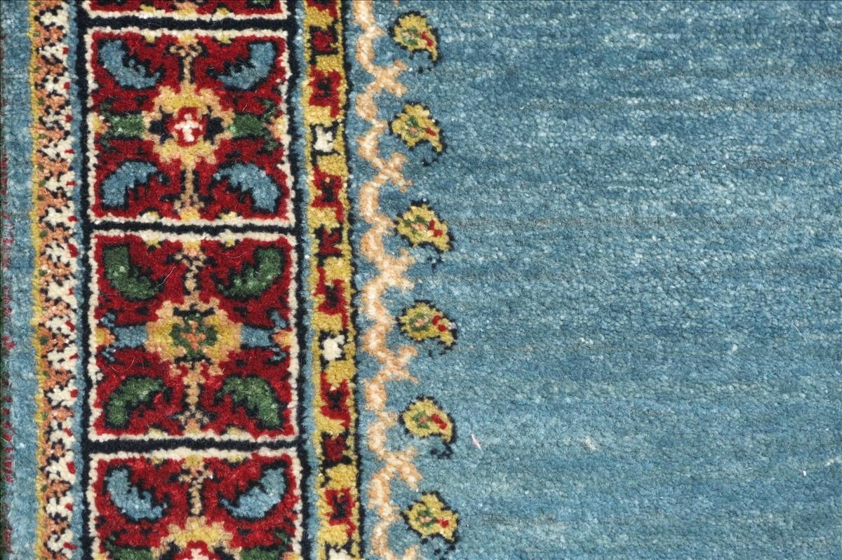 Modern rug Loribaft Royal