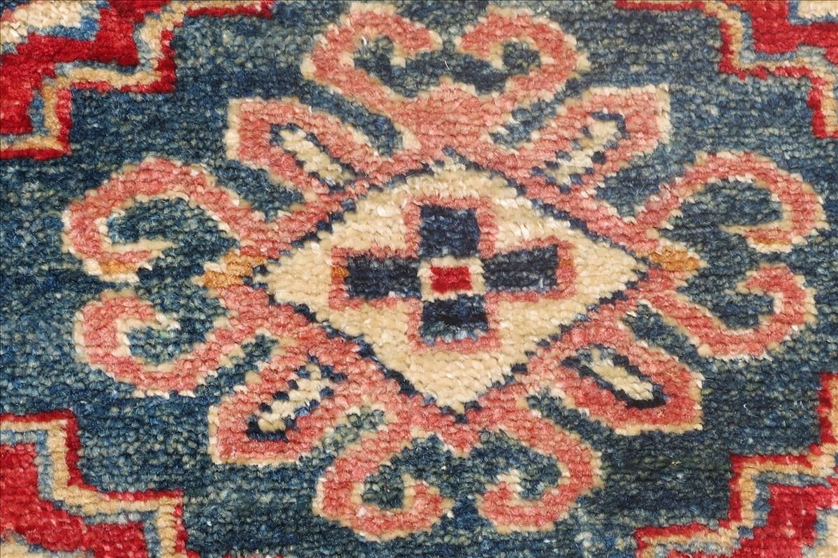 Orientální koberec Kazak Exkluziv
