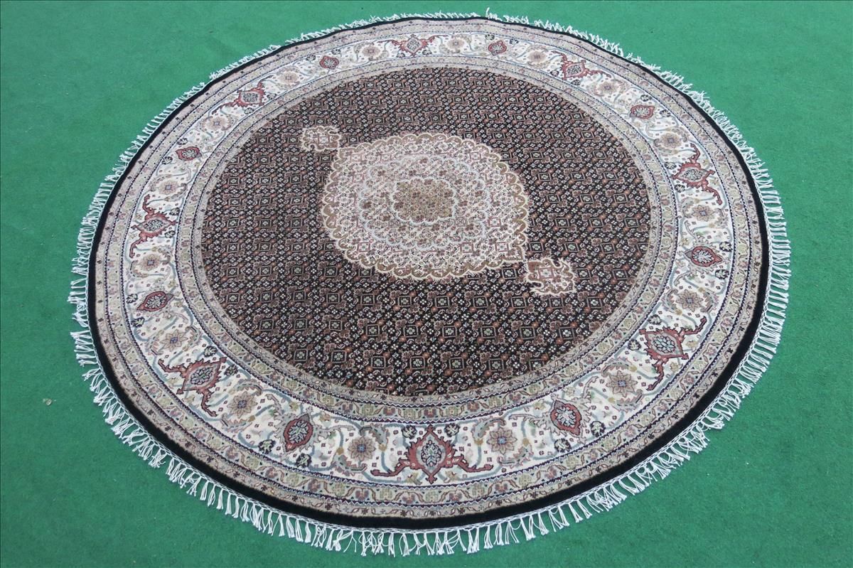 Orientální koberec Mahi Exkluziv