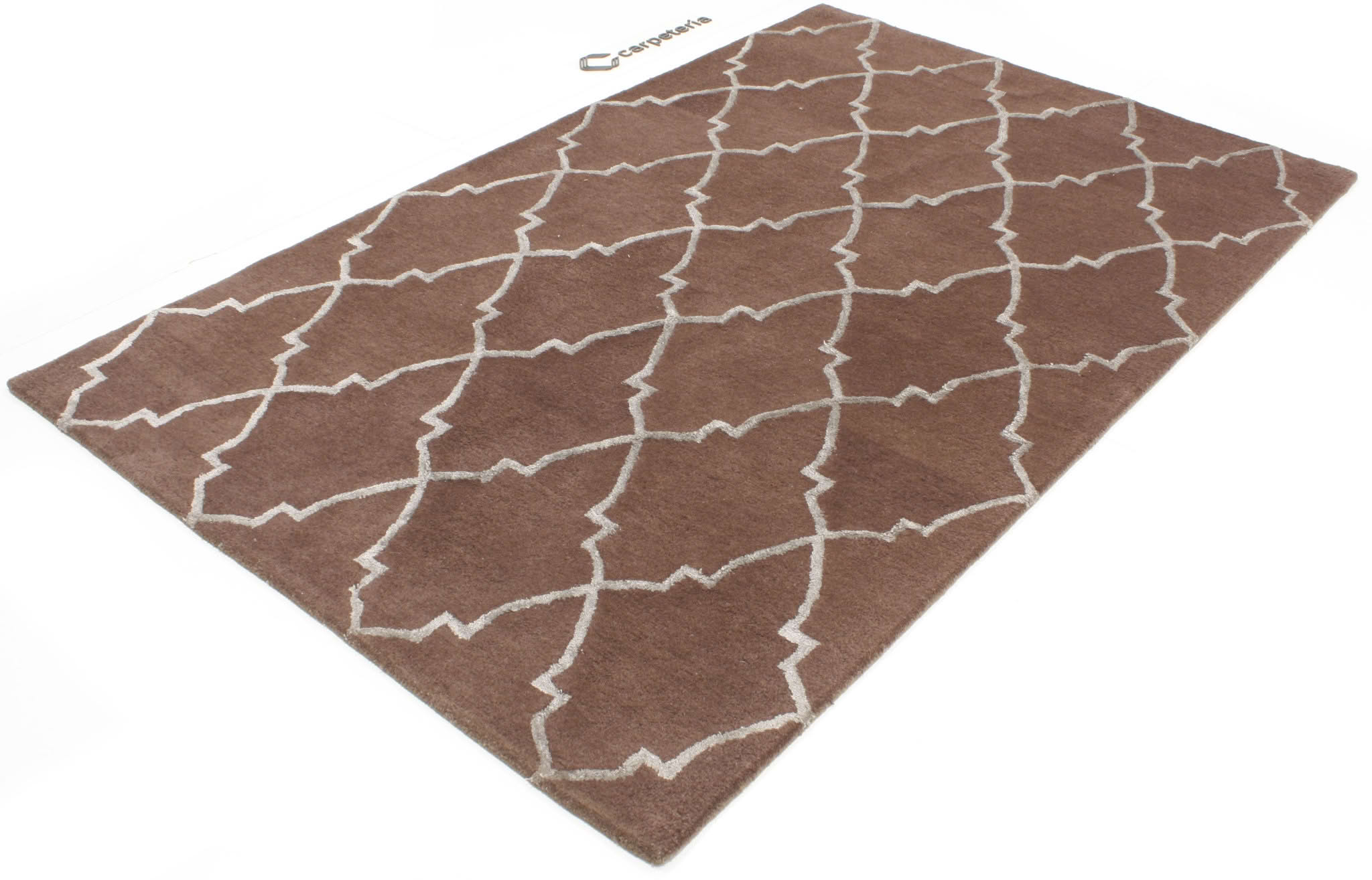 Oriental rug Carrara Premium